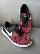 Buty na rzepy Nike dla dziewczynki, rozm. 30 na co dzień, do szkoły