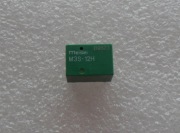 M3S-12H 12DC -1A/30V Przekaźnik miniaturowy Meisei