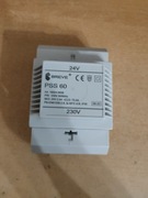 Transformator jednofazowy Breve PSS 60 230/24V