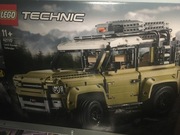 LEGO Technic 42110 – Land Rover Defender Nowy 