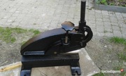 Gilotyna do cięcia blachy 4mm