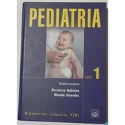 Pediatria Tom 1 - Kubicka K. Kawalec W.