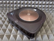 Robot sprzątający iRobot Roomba S9+ ze stacją i nowymi akcesoriami