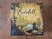 EVERDELL PL - GRA PLANSZOWA REBEL