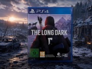 The Long Dark PL PS4 (CUSA-13010)