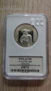 10zł.1999r.Władysław IV Waza  Płp-PR70