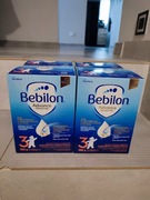 Bebilon 3 Pronutra Advance Mleko modyfikowane po 1. roku życia, 1000 g