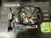 Gigabyte NVIDIA GeForce GT 640
