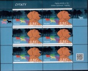 4640-4641,Cytaty,Ogary poszły w las,Zeromski