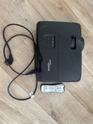 Optoma HD146X – projektor Full HD do kina domowego / gier