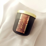 MoonLight_świeca sojowa HOT CHOCOLATE_180 g