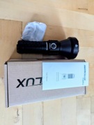 Latarka Astrolux FT03 Pro. Nowa 