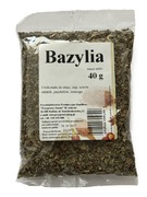 BAZYLIA SUSZONA 40G