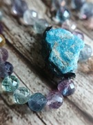 Bransoletka z pereł i cytrynu – elegancja, lekkość i energia obfitości  