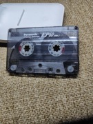 Kaseta Panasonic EP 60