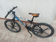 Rower chłopięcy Davos 