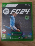 FC FIFA 24 Polska Wersja Xbox One (stan 5/6)