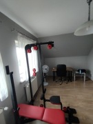 Siłownia atrakcyjna cena 