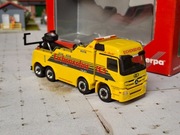 Herpa Mercedes Actros holownik Eichenseher