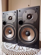 Kolumny głośniki Onkyo D 052ax monitory Unikat