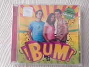 BUM (CD)          