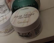 Żel indigo easy shape 50ml