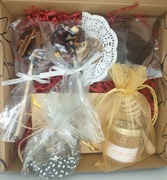 Zestaw prezentowy-herbata