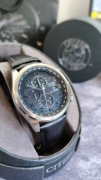 Zegarek Citizen Eco-Drive Radio Controlled Chronograph Perpetual Calendar