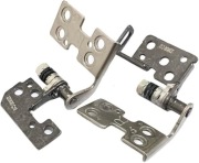 Zahara Zawiasy LCD z zawiasem ekranu – do Samsung Chromebook 4