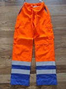 Spodnie ostrzegawcze Hydrowear VHS trouser ognioodporne XL