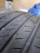 Continental Premium Contact 6 245/45 R19 Y XL 2021 SUV ,Osobowe, kom.4 szt.