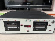 Unitra Elmasz Rejestrator Kasetowy RK-1681T 