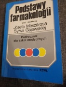 Podstawy farmakologii  wydawnictwo lekarskie 