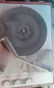 kolekcjonerski Gramofon walizkowy Unitra Fonica WG-550. 