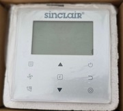 Sterownik ścienny SINCLAIR SWC-86E do serii SDV