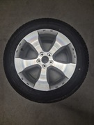 Koło zapasowe Subaru Forester III 