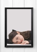 Plakat A4 kodak poster gracie abrams 