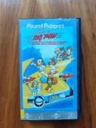 Schronisko dla zwierząt i legenda o Big Paw - dystr. Imperial Entertainment