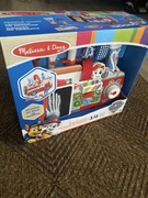 Melissa & Doug pojazd ratunkowy drewniany Psi Patrol