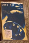 Smak B.E.A.T Records kaseta