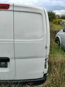 Drzwi tylne prawe nv200 igła 