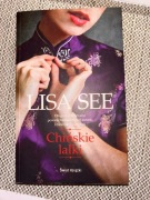 Książka Chińskie lalki