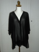 H&M Bluzka damska narzutka 38 M  #135 Nowa