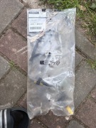 PRZELEWY PALIWA Renault Master Opel Movano 2.3 DCI BITURBO M9T702 165