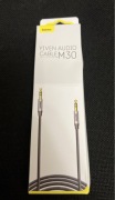BASEUS Yiven audio cable M30 150cm mini jack 3,5