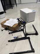 QNap TS-351-2G 4GB RAM 