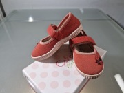 Cupcake Couture Półbuty Kapcie Dziecięce Rozmiar 21