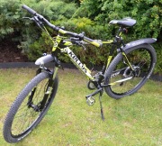 Rower MTB Kellys Spider 50 RRC koła 27,5x2,25