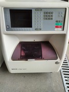 Weco Edge 450 automat szlifierski soczewek okularowych