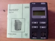 Programowalny przetwornik impulsów LUMEL P120